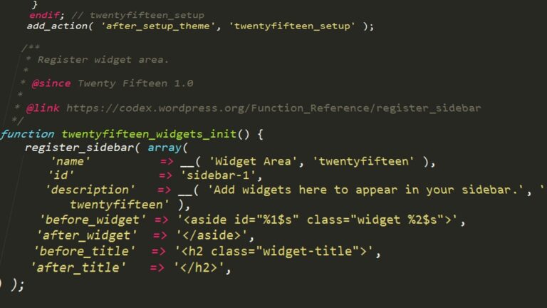 WordPress Plugin Development Best Practices for Beginners