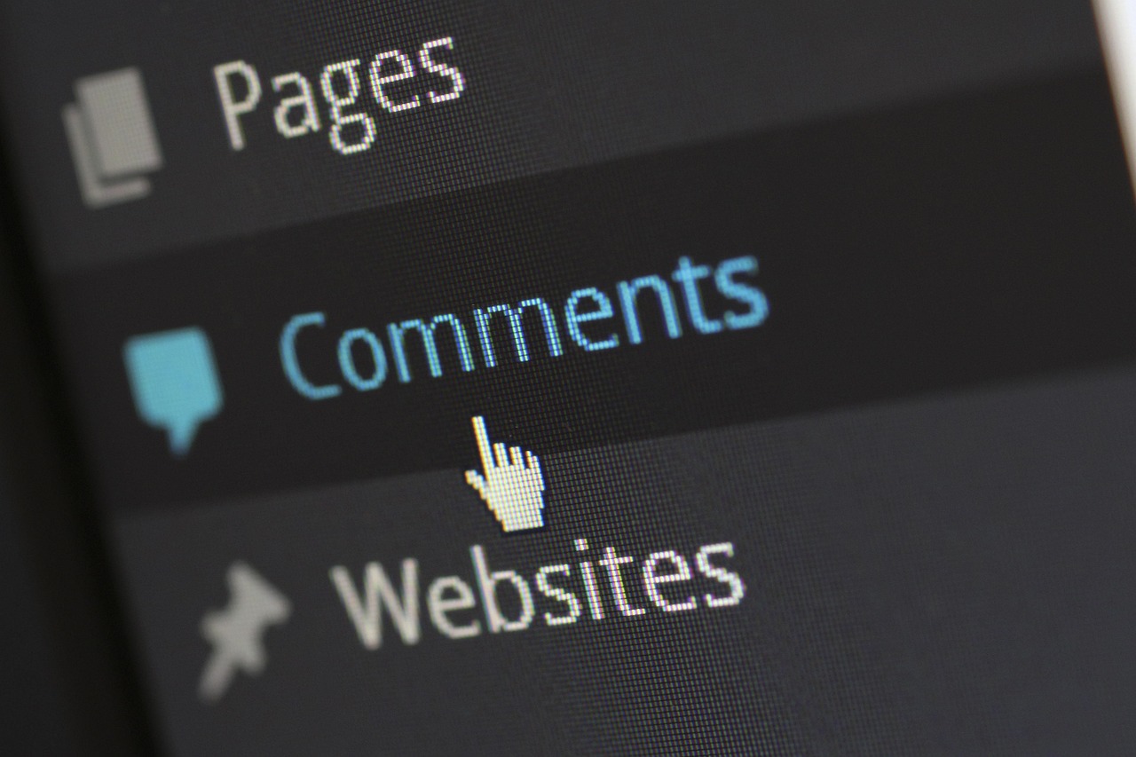 cms, wordpress, content management system, editorial staff, contents, comment, web, internet, blog, upload, post office,