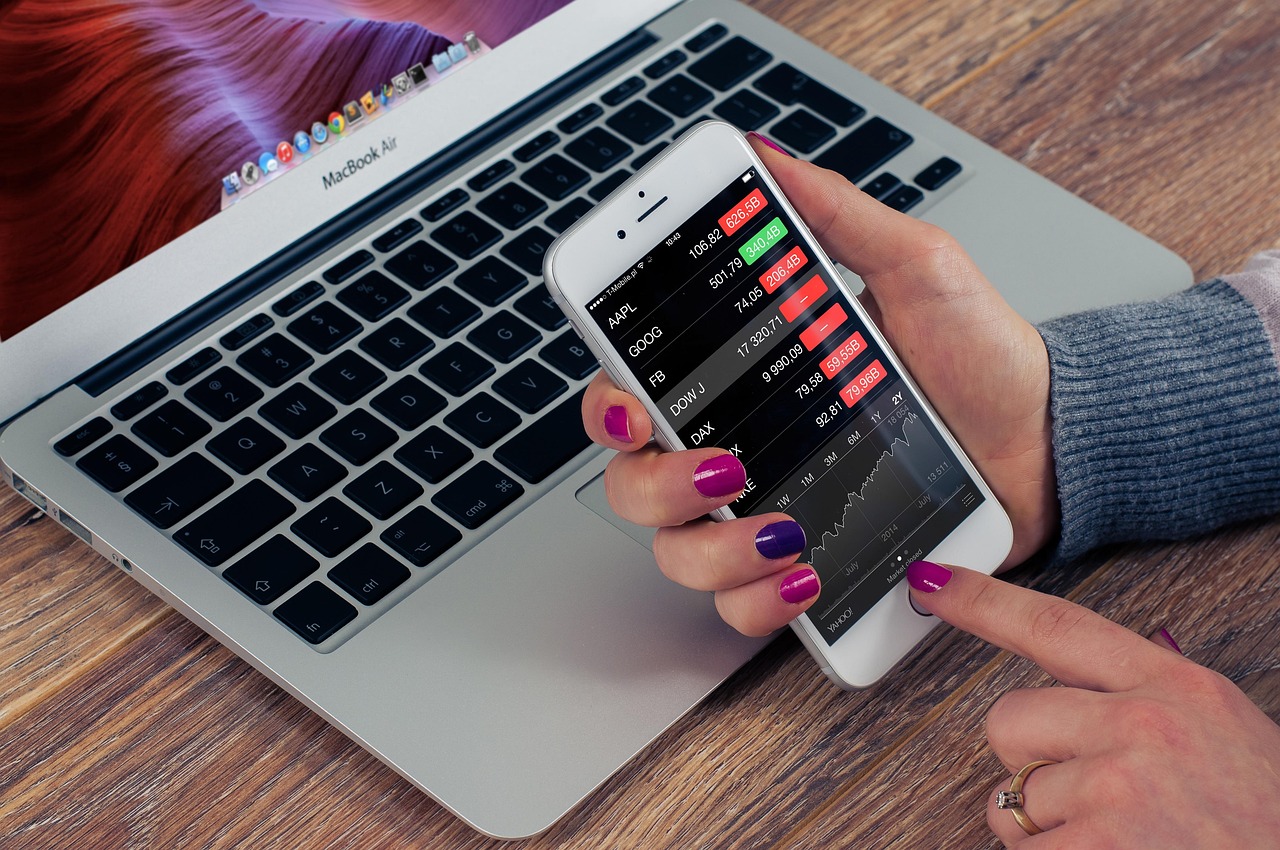 stock, iphone, business, mobile, phone, communication, digital, screen, technology, device, electronic, information, mar