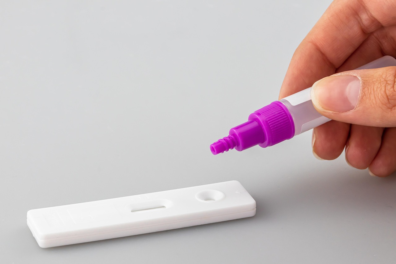 covid, testing, corona test, covid-19, corona, coronavirus, sars-cov-2, concept, quick test, pcr, pcr-test, covid test, 