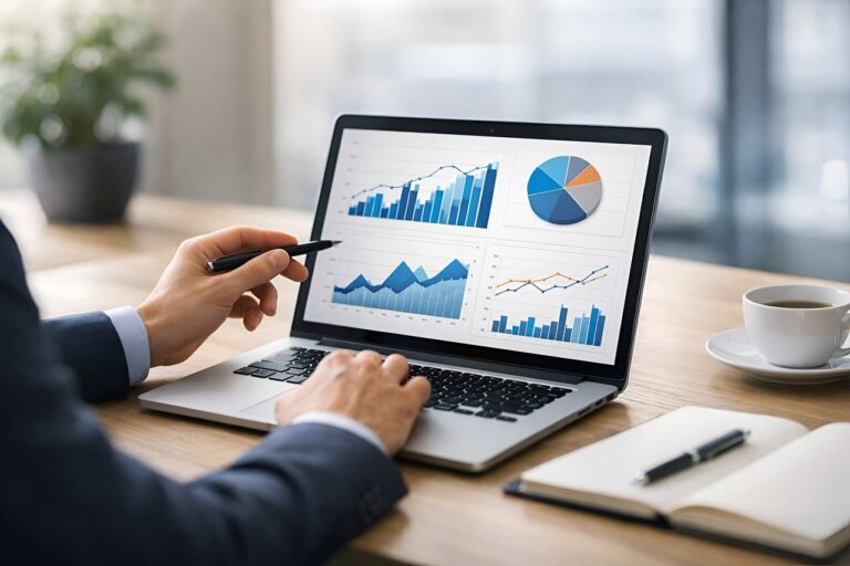 Google Analytics 4 Complete Setup for WordPress: A Step-by-Step Guide